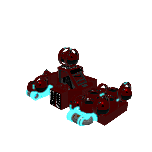 hover car