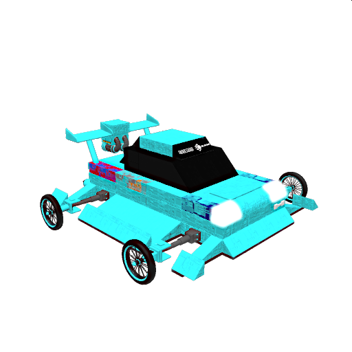 drift car