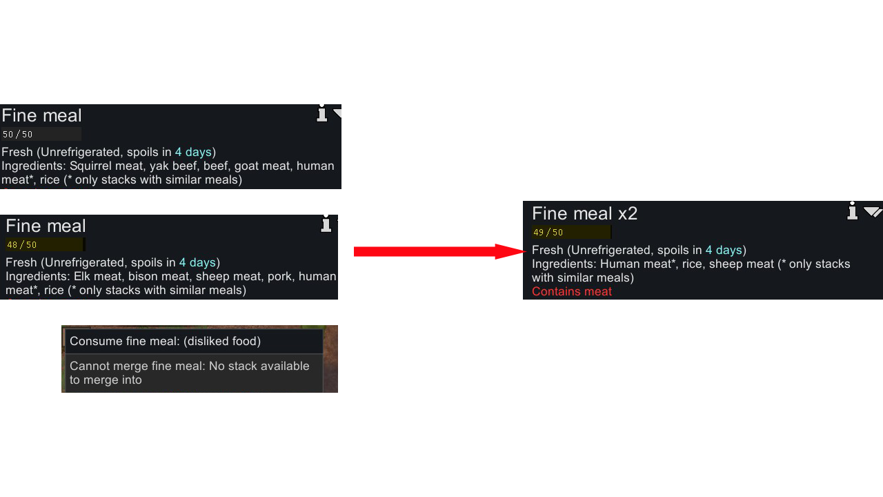 FoodStackFix