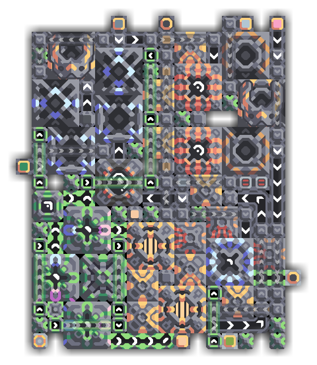 Collaris天帝 Primary PreAssembler ON VENT