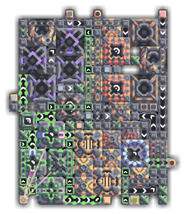 Disrupt悲怆 Primary PreAssembler ON VENT