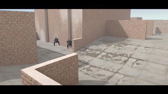 cs_speedrun – Counter-Strike 2 Mod