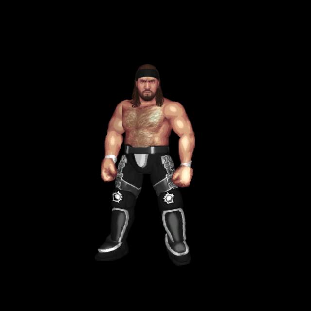 Chase Owens / チェーズ・オーエンズ
