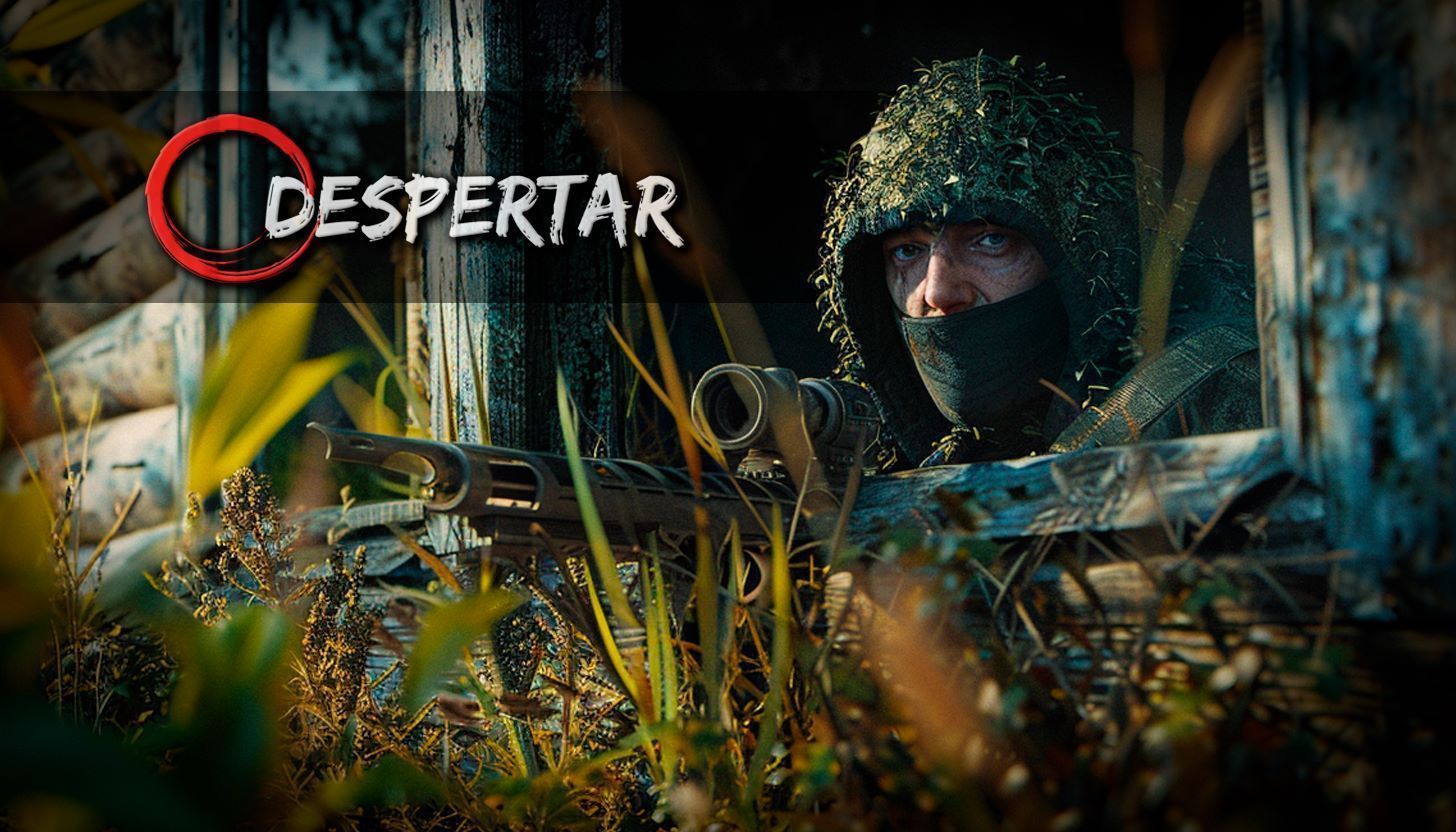 O_Despertar