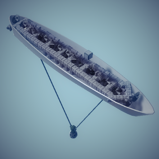 ship