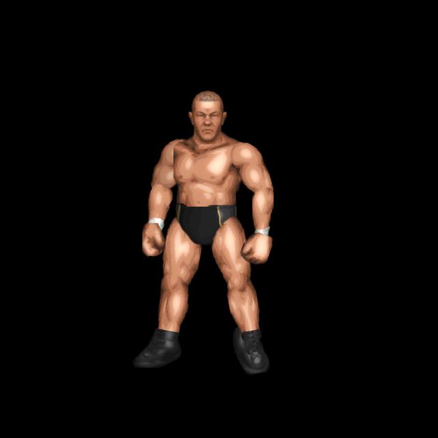Steam Workshop::Minoru Suzuki / 鈴木 みのる