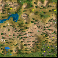 Mission 01: An important task | The lost Saga