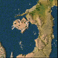 Mission 02: A request from the monastery | The lost Saga