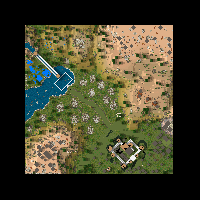 Mission 04: Volpe's ally | The lost Saga