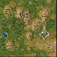 Mission 05: Attack of the barbarians | The lost Saga