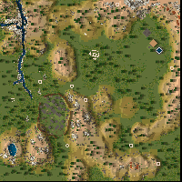 Mission 06: A new castle is being built | The lost Saga