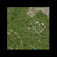 Mission 07: The monastery | The lost Saga