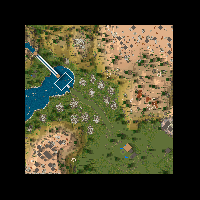 Mission 08: Retreat | The lost Saga
