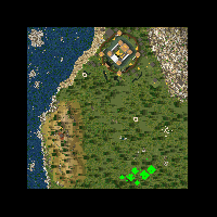 Mission 10: De Puce in trouble | The lost Saga