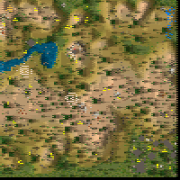 Mission 12: Back to the mountain pass | The lost Saga