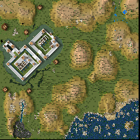 Mission 13: The liberation | The lost Saga