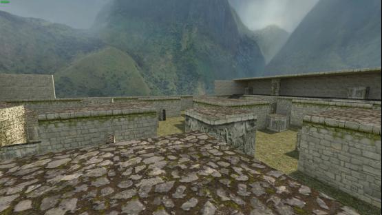aztec melee – Counter-Strike 2 Mod