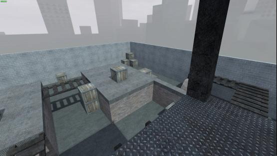 break down – Counter-Strike 2 Mod