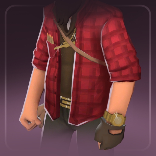 The Hipshotter