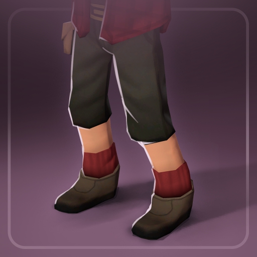 Bogan Britches