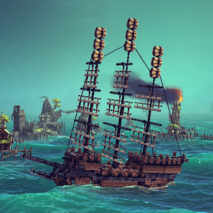 Galeon