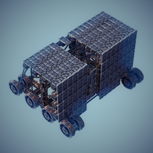 10-shot Catapult(No DLC)