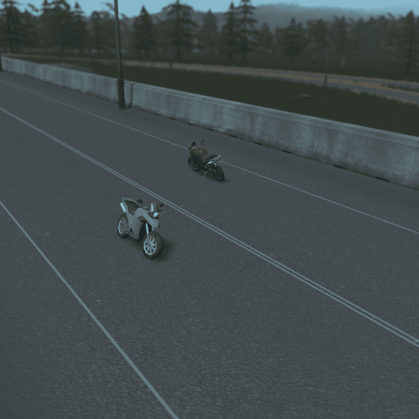 Motorbike