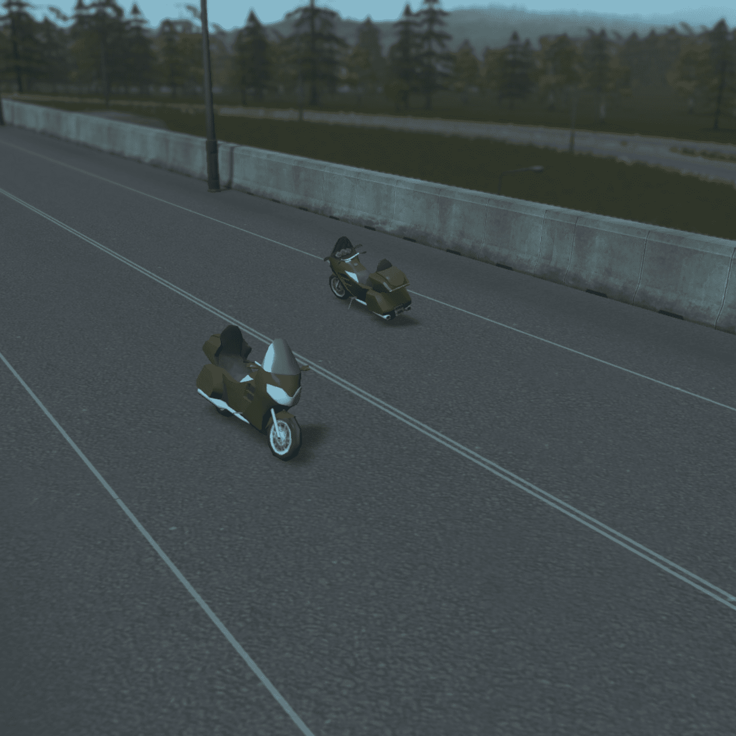 Motorbike