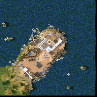 Swallow's Nest (Siege map)