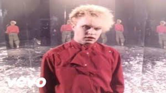 Tank Music A Flock Of Seagulls - I Ran (So Far Away) preview