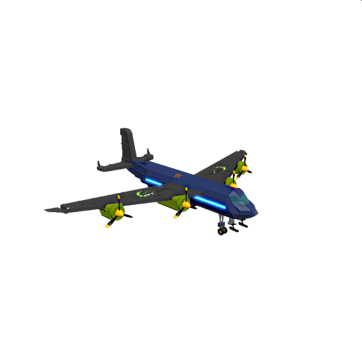 Kwiitec Apex Bomber preview