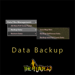 DataBackup