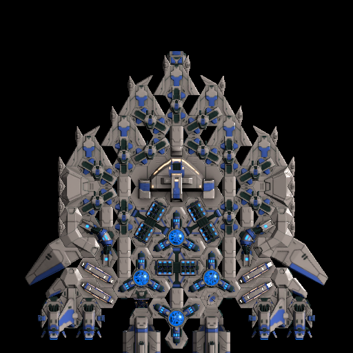 gunship