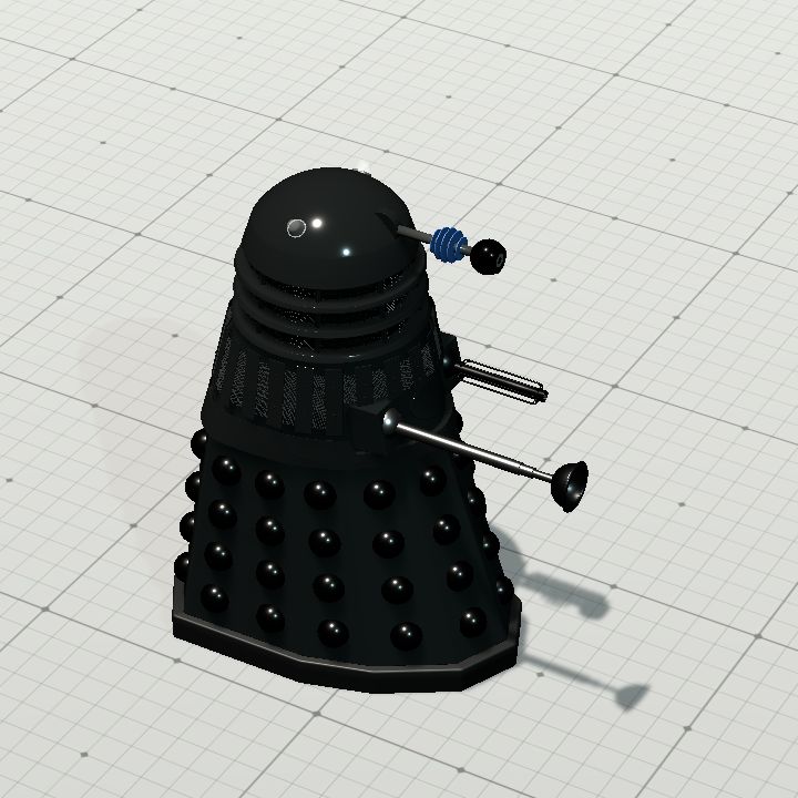 Dalek