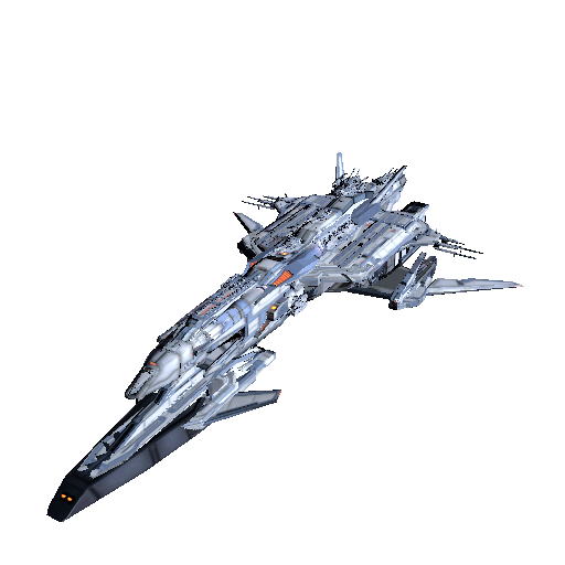 EFF-LHM - BB 03S Millennium