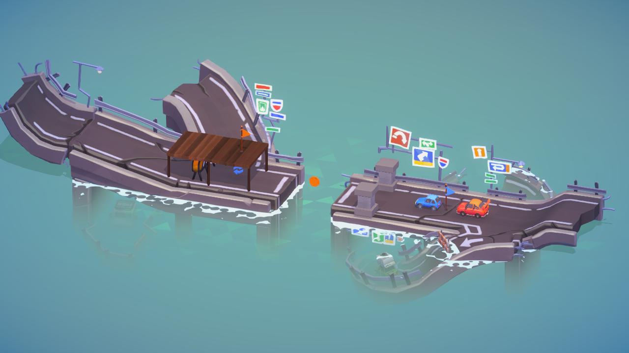 Simple Hydralic Challenge
