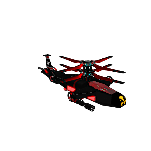 copter