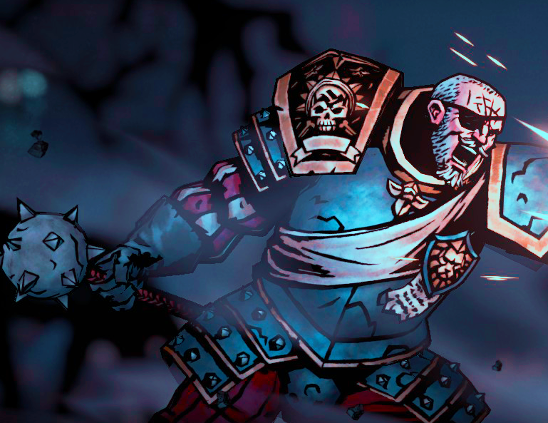 [041] Man At Arms skills small changes