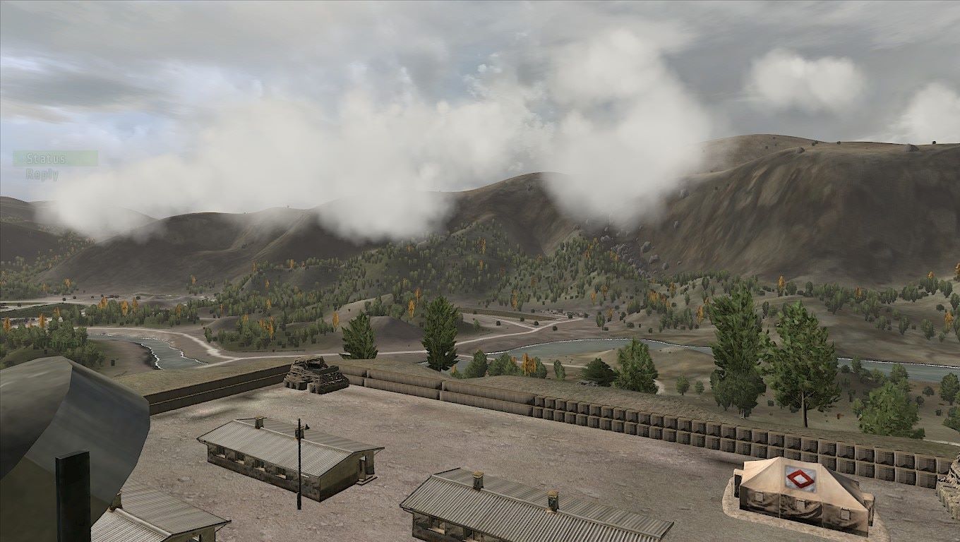 Hunters Valley