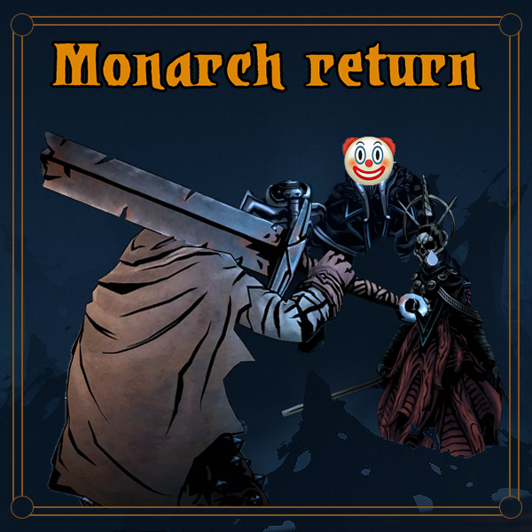 [041] Leper monarch changes