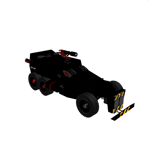 btr-152d