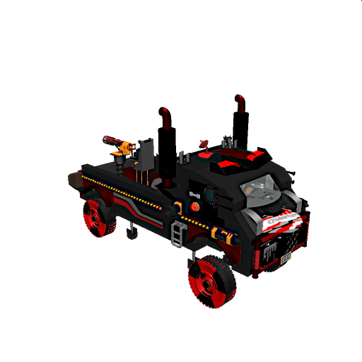 the big rig fv new beter
