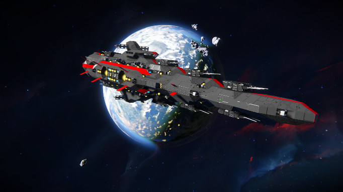 Yashima - Class Cruiser