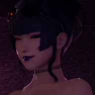⭐bouquetman大佬⭐Kanna X NyoFuta 1080P 30FPS