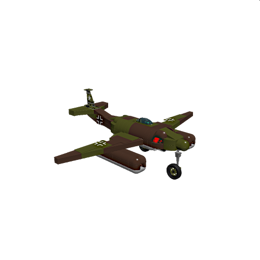 Me 262