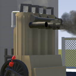 Fairbanks Morse:Stationary: