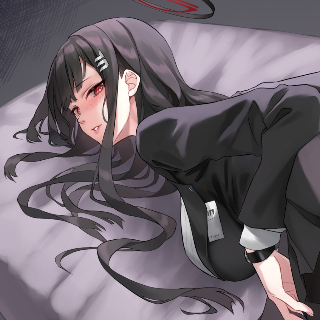 调月莉音