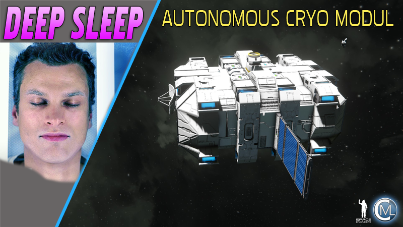 [cml] Autonomous Cryo Modul