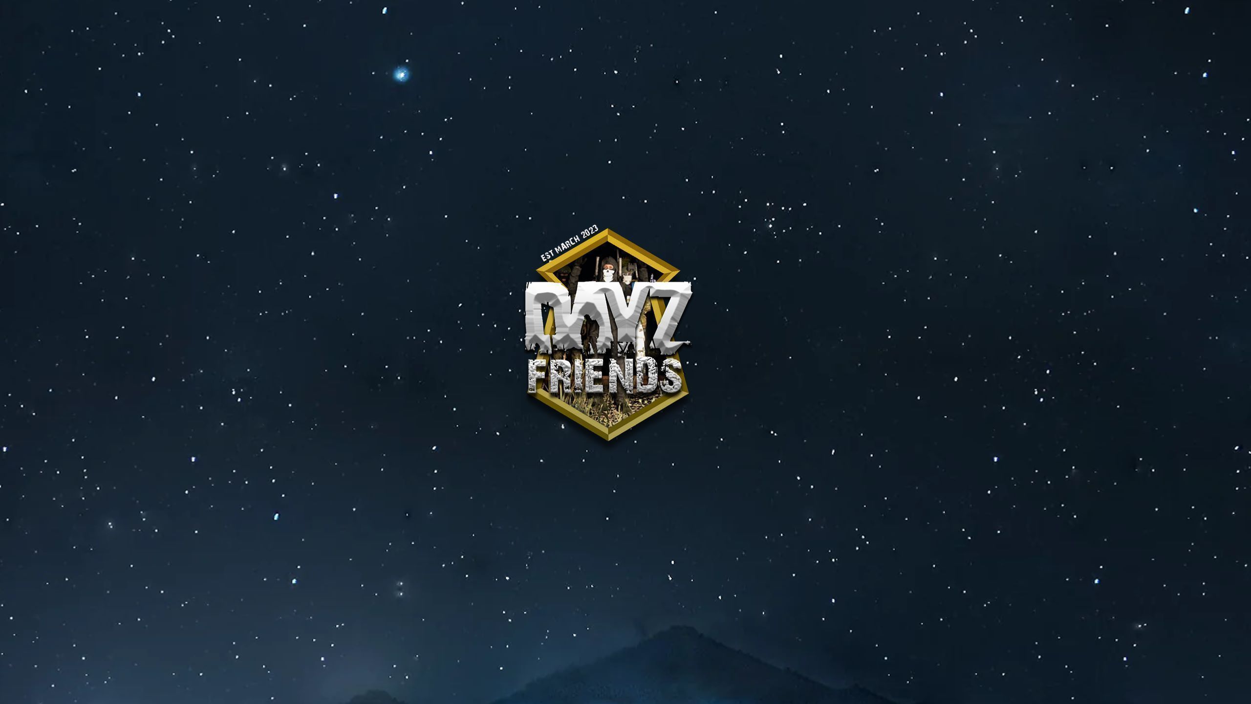 DayZ Friends Modpack