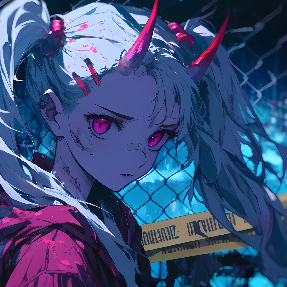 枭蝶 preview